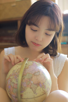 第一次的辣妹
